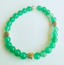 Load image into Gallery viewer, Green Aventurine Bracelet